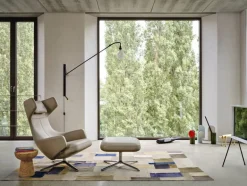 Vitra Cork Family sidobord/pall, modell D