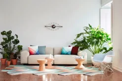 Vitra Cork Family sidobord/pall, modell A