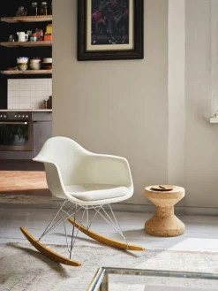 Vitra Cork Family sidobord/pall, modell A