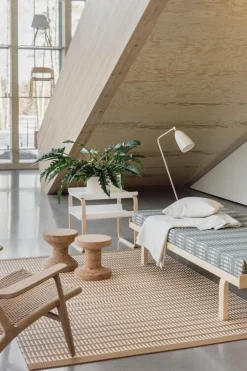 Vitra Cork Family sidobord/pall, modell B