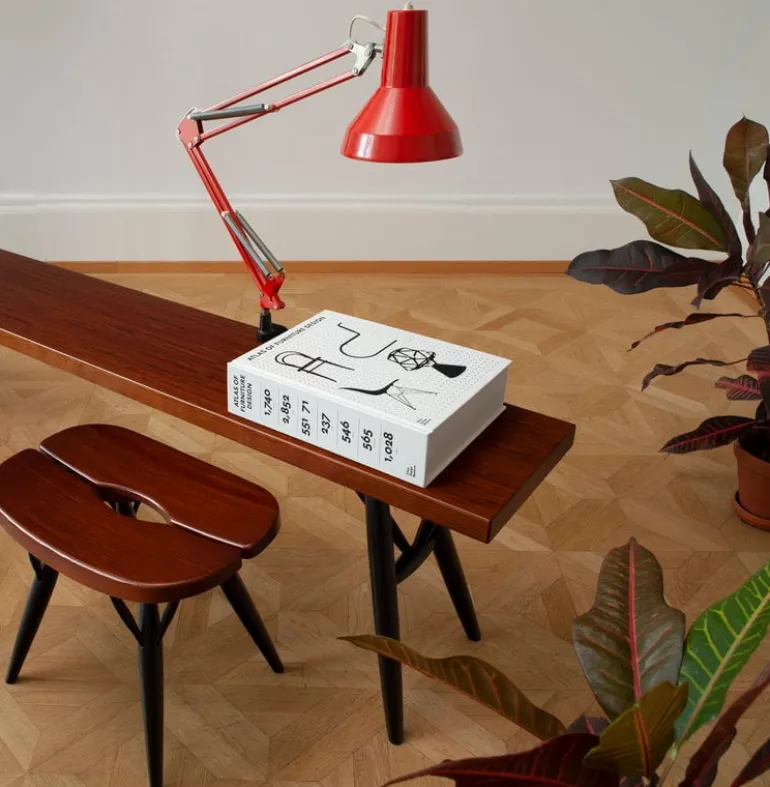 Vitra Design Museum Atlas of Furniture Design