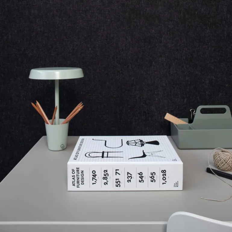 Vitra Design Museum Atlas of Furniture Design