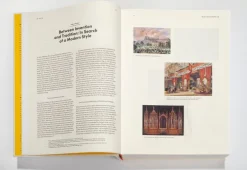 Vitra Design Museum Atlas of Furniture Design