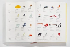 Vitra Design Museum Atlas of Furniture Design