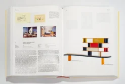 Vitra Design Museum Atlas of Furniture Design