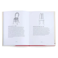 Vitra Design Museum The Lucky, Plucky Chairs