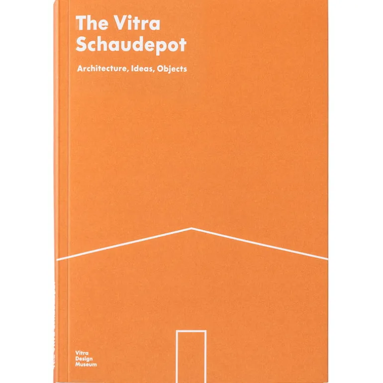 Vitra Design Museum The Vitra Schaudepot - Architecture, Ideas, Objects