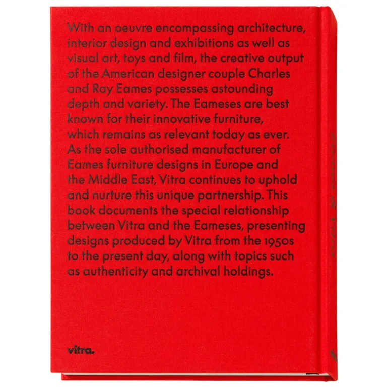 Vitra Eames & Vitra