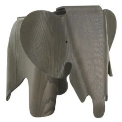 Vitra Eames Elephant, plywood, grå