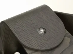 Vitra Eames Elephant, plywood, grå