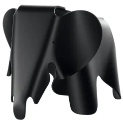 Vitra Eames Elephant, svart