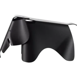 Vitra Eames Elephant, svart