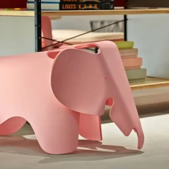 Vitra Eames Elephant, vit