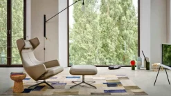 Vitra Eames House Whale