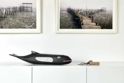 Vitra Eames House Whale