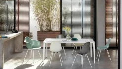 Vitra Eames House Whale