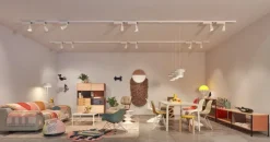 Vitra Eames Storage Unit ESU, 1 HU