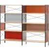 Vitra Eames Storage Unit ESU, 4 HU