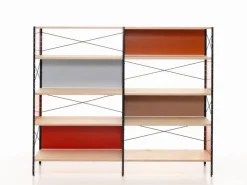 Vitra Eames Storage Unit ESU, 4 HU