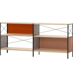 Vitra Eames Storage Unit ESU, 2 HU