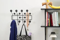 Vitra Hang it all klädhängare, svart