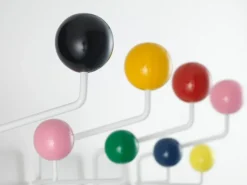 Vitra Hang it all klädhängare, flerfärgad