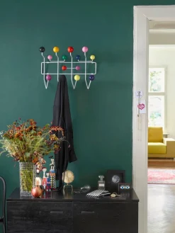 Vitra Hang it all klädhängare, flerfärgad