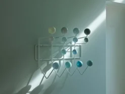 Vitra Hang it all klädhängare, ljusblå