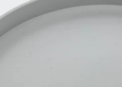 Vitra Happy Bin RE, L, grå