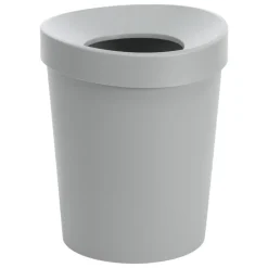 Vitra Happy Bin RE, L, grå