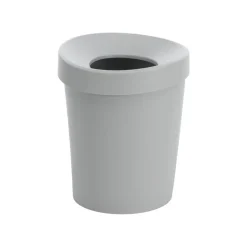 Vitra Happy Bin RE, S, grå