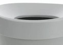 Vitra Happy Bin RE, S, grå