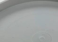 Vitra Happy Bin RE, S, grå