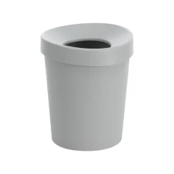 Vitra Happy Bin RE, S, grå