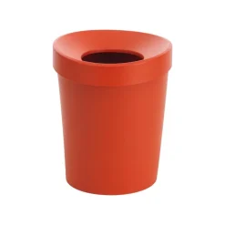 Vitra Happy Bin RE, S, vallmoröd