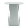 Vitra Metall Sidobord, M, galvaniserat