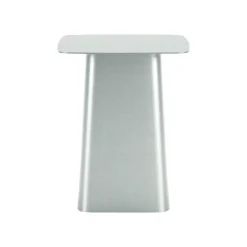 Vitra Metall Sidobord, S, galvaniserat