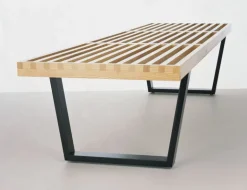 Vitra Nelson bänk, lång