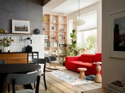 Vitra Nuage Céramique vas, medium