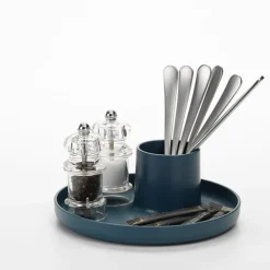 Vitra O-Tidy förvaring, vit