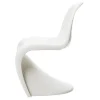Vitra Panton Junior stol, vit