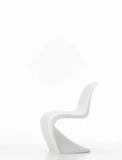 Vitra Panton Junior stol, vit