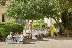 Vitra Panton stol, vit