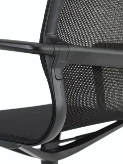 Vitra Physix Studio arbetsstol, TrioKnit 06