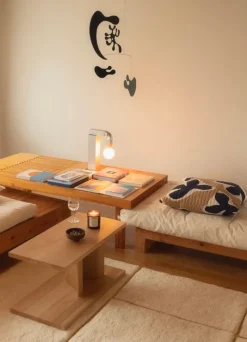 Vitra Plywood Mobile, modell A