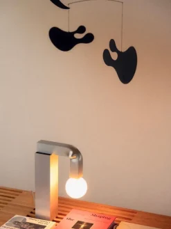 Vitra Plywood Mobile, modell A