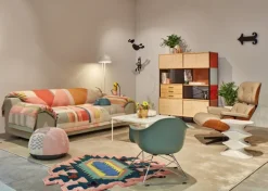 Vitra Plywood Mobile, modell B