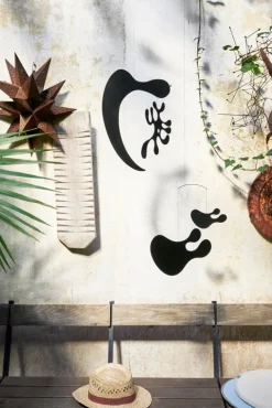 Vitra Plywood Mobile, modell B