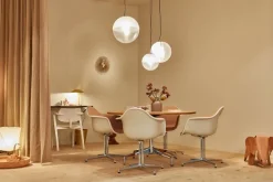 Vitra Popsicle Clock