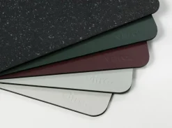 Vitra Repad, naturligt svart